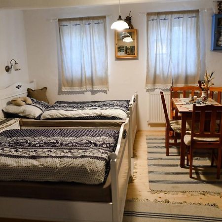 Ubytovanie Na Dedine Chocholna-Velcice Buitenkant foto