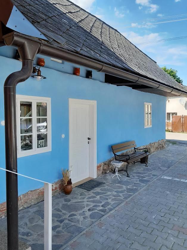 Ubytovanie Na Dedine Chocholna-Velcice Buitenkant foto